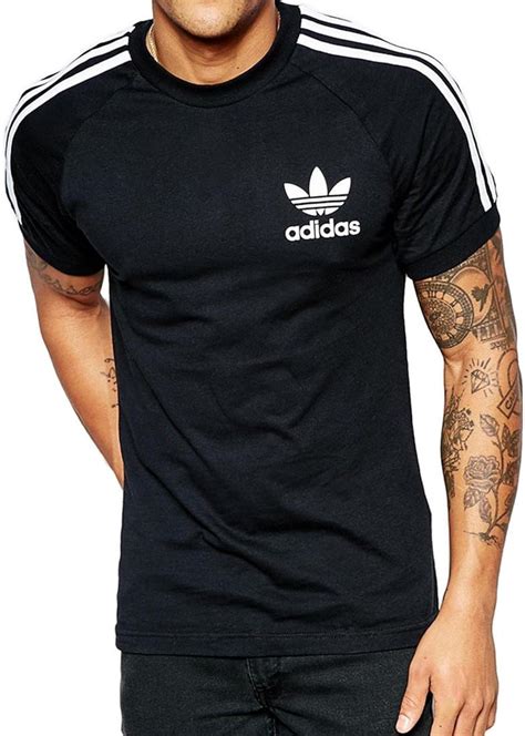 Amazon.com: Adidas T.